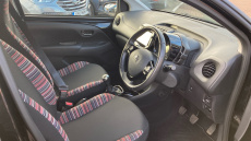 Citroen C1 1.0 VTi 72 Shine 5dr Petrol Hatchback
